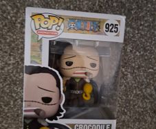One piece funko