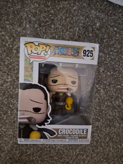 One piece funko