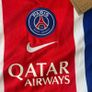 PSG jersey Image 3