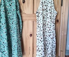 girls dresses.  new.  Age 11