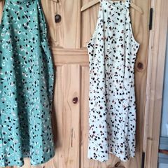 girls dresses.  new.  Age 11