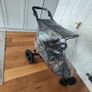 OutnAbout Single Nipper v4 Buggy Pram Image 4