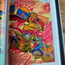 Marvel Masterworks The Black Panther Volume three HB Image 5