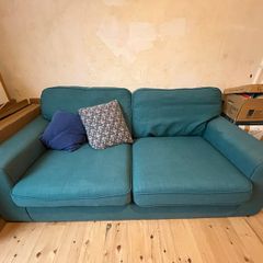 Free couch