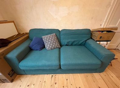 Free couch