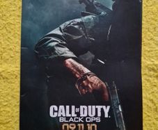 Call of Duty Black Ops 09 11 10 pc cd rom games Original