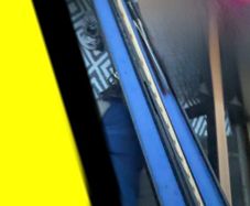 snooker cue