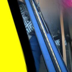 snooker cue