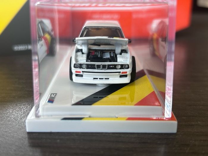 Matchbox Collectables BMW e30 M3