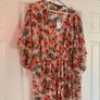 Brand New Primark Floral Beach Dress/Wrap Image 8