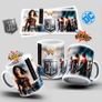Mugs Justice League Image 3