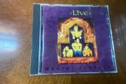 Live Mental Jewelry CD
