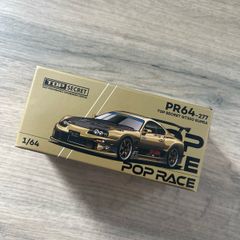 Pop race supra