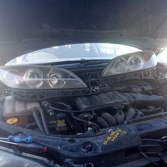 Mazda 3 headlights suit Hatchback car