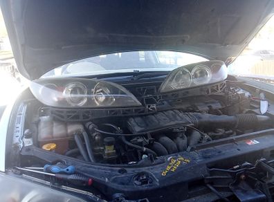 Mazda 3 headlights suit Hatchback car