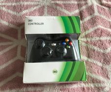 Wired Xbox 360 Style Controller for PC & Xbox 360 (Brand New Boxed)