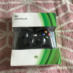 Wired Xbox 360 Style Controller for PC & Xbox 360 (Brand New Boxed)