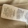 DPAM Du Pareil au Meme French beige tank top 7-8 years NEW Image 6