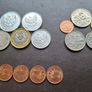 Indonesia&Malaysia&Singapore. Lot of 14 coins (1987-2014) Image 8