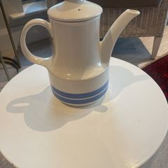 Vintage Large Coffee/Tea Pot
