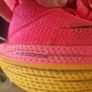 Nike Air Zoom Alphafly Next% 2  uk 6.5 "Hyper Pink/Laser Orange" sneakers Image 4