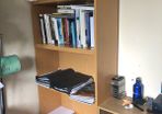 Large bookcase