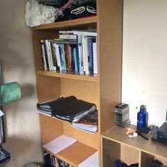 Large bookcase