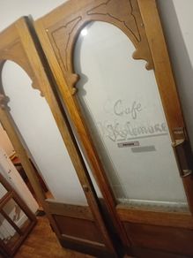 kylemore cafe o'connell street doors
