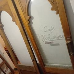 kylemore cafe o'connell street doors