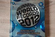 Guinness World Records 2012