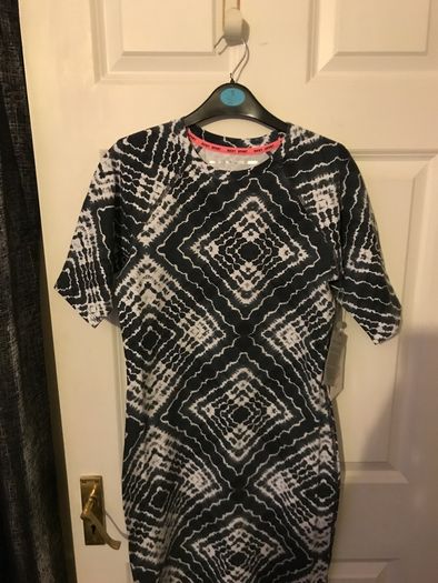 new dkny dress
