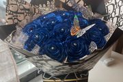 Custom Made Bouquets - Forever Flowers
