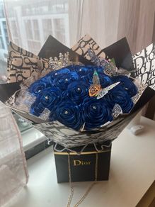 Custom Made Bouquets - Forever Flowers