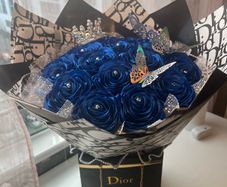 Custom Made Bouquets - Forever Flowers