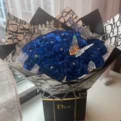 Custom Made Bouquets - Forever Flowers
