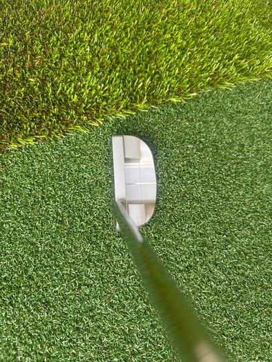 Scotty Cameron Fastback
