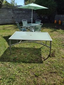Garden Table