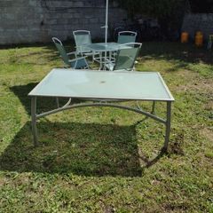 Garden Table