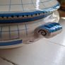 1930's Arklow Platter & Tureen Image 5