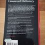 Chamber Crossword Dictionary Image 2
