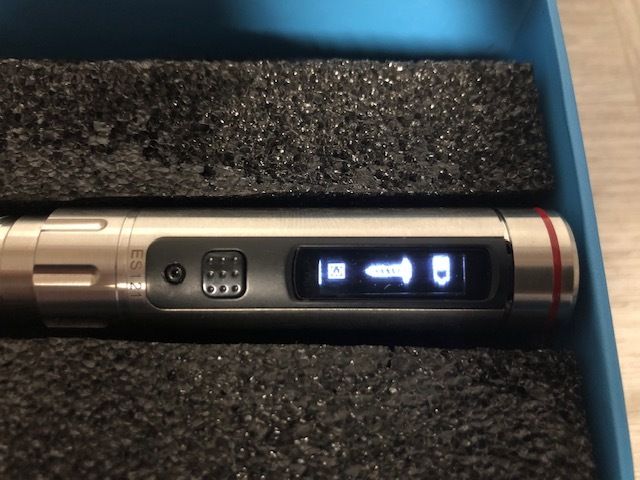 Saint Smart ES121 Motion Controlled Automatic Mini Screwdriver