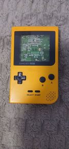 Gameboy Pocket