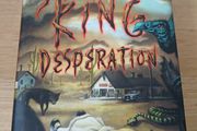 Desperation Stephen King First Edition First Printing 1996 Viking Hardback