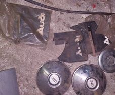 classic car parts