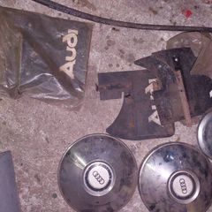 classic car parts