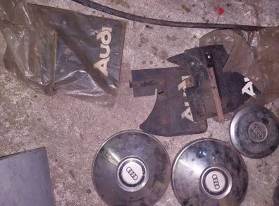 classic car parts