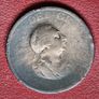 1799 George III  Half-Penny Coin Image 2