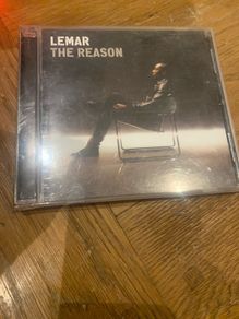Lemar - The Reason