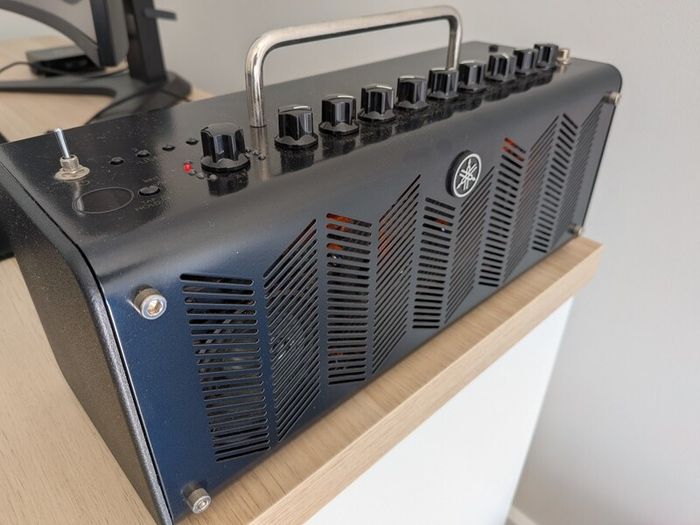 Yamaha THR10C Amplifier