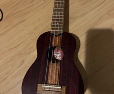 ukulele